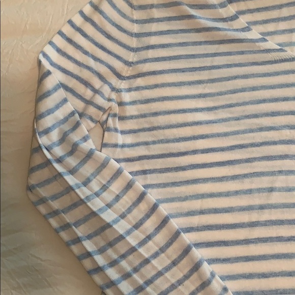 Gap Stripe Sweater-tee - Picture 3 of 3